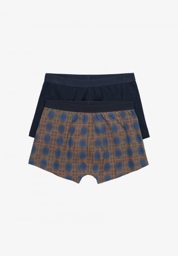 Трусы шортики