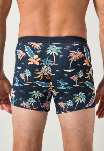 Трусы шортики