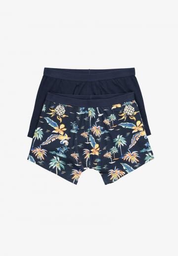 Трусы шортики