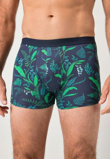 Трусы шортики