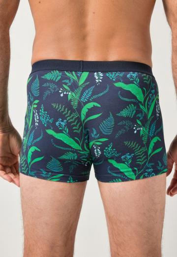 Трусы шортики