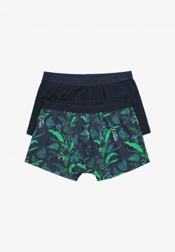 Трусы шортики