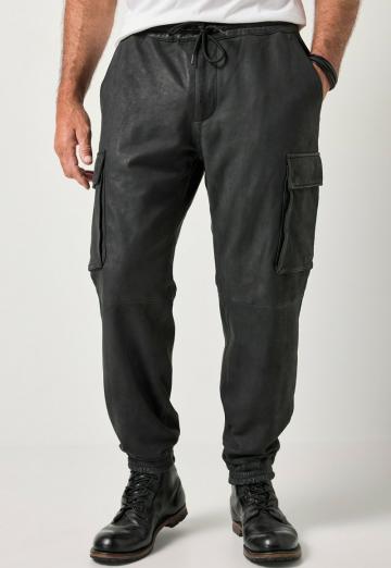 Кожаные штаны