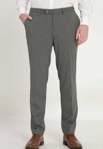 Костюмные брюки