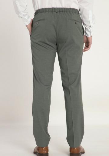 Костюмные брюки