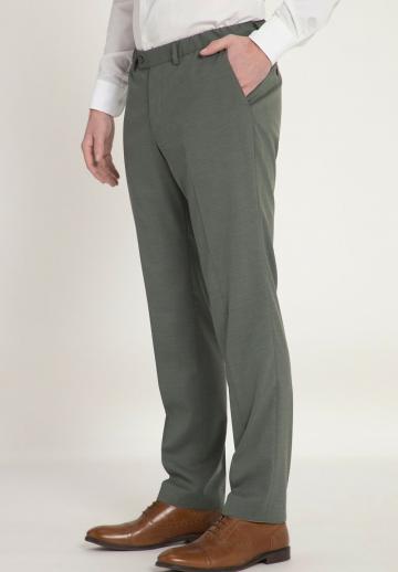 Костюмные брюки