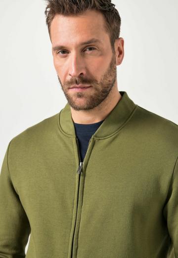 Куртка бомбер