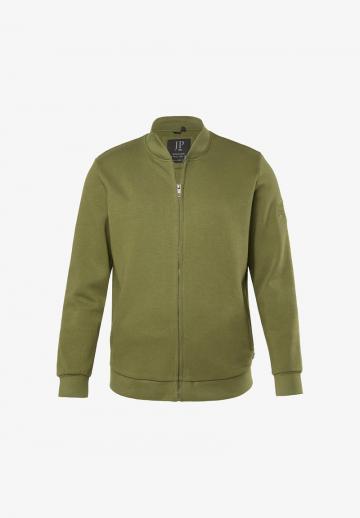 Куртка бомбер