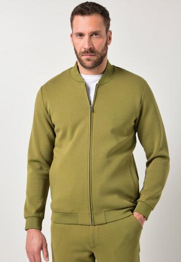 Куртка бомбер