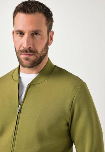 Куртка бомбер