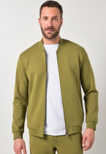 Куртка бомбер