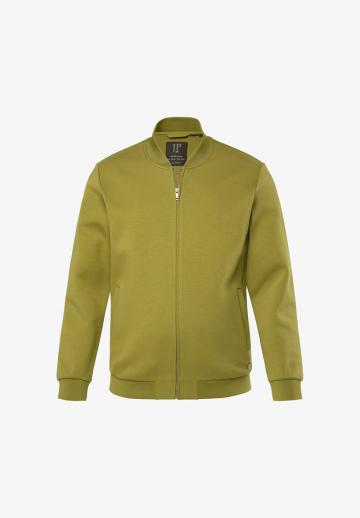 Куртка бомбер