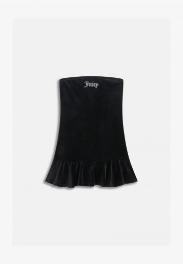 Топ без бретелек