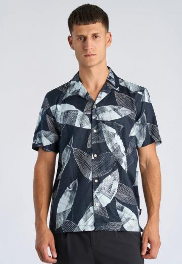 Рубашка с коротким рукавом