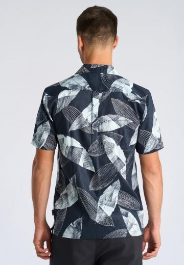 Рубашка с коротким рукавом