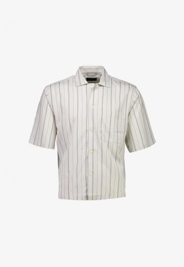 Рубашка с коротким рукавом