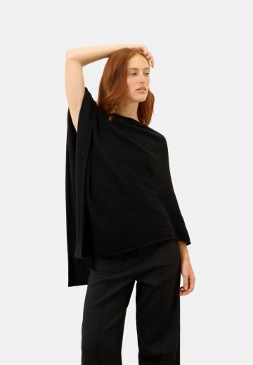 Длинная куртка