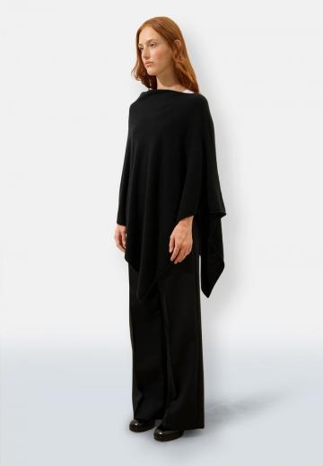 Длинная куртка