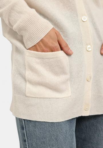 Длинный жилет