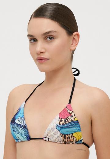 Треугольное бикини