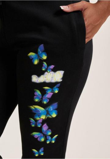 Спортивные штаны