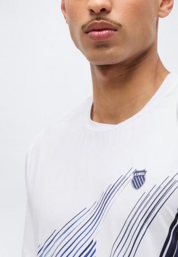 Спортивная майка