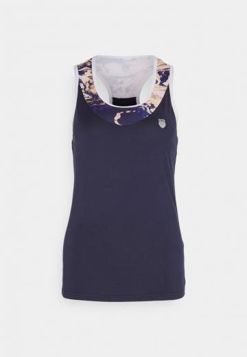 Майка-борцовка