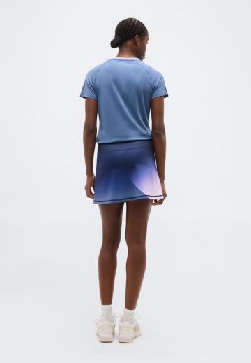 Спортивная юбка