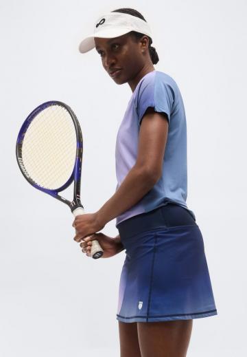 Спортивная юбка