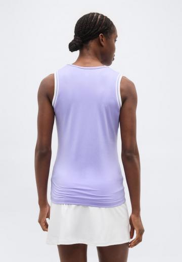 Спортивный топ