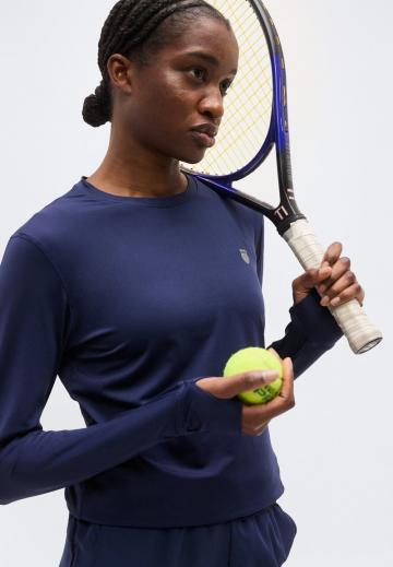 Спортивная майка