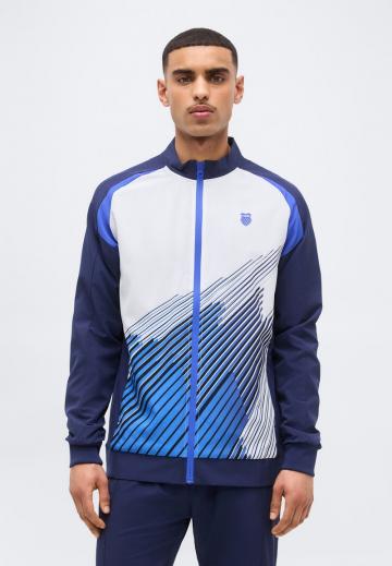 Спортивная куртка