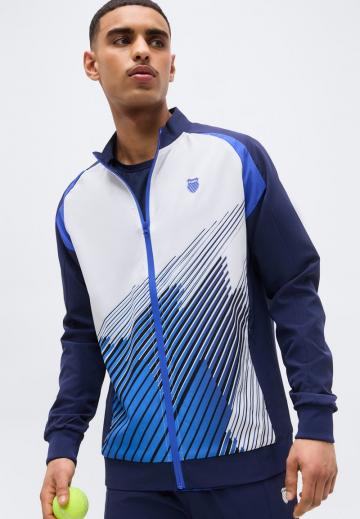 Спортивная куртка