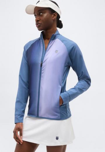 Спортивная куртка