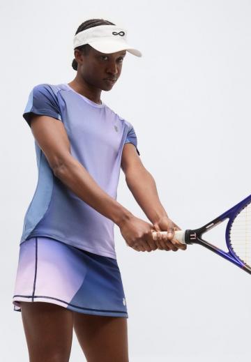 Спортивная майка