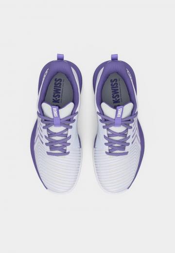 Теннисные кроссовки