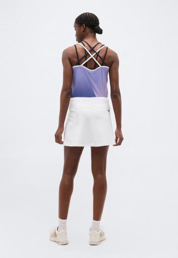 Спортивная юбка