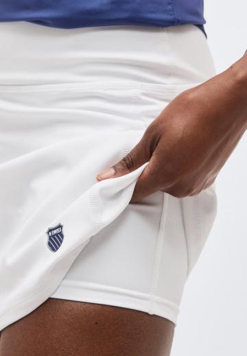 Спортивная юбка