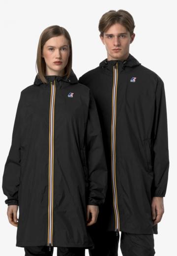 Куртка-дождевик