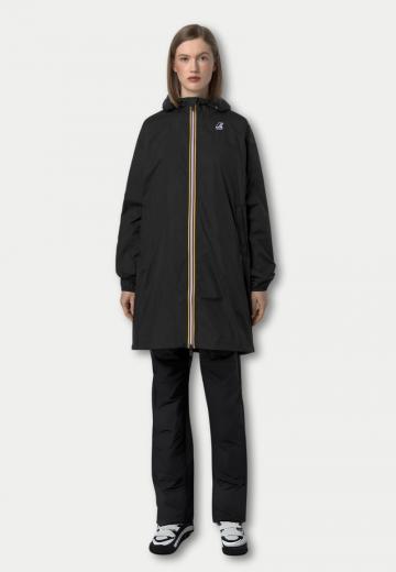 Куртка-дождевик
