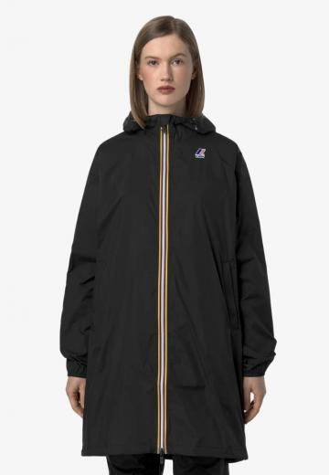 Куртка-дождевик