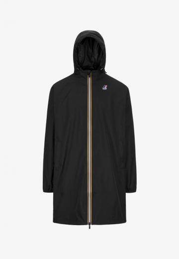 Куртка-дождевик