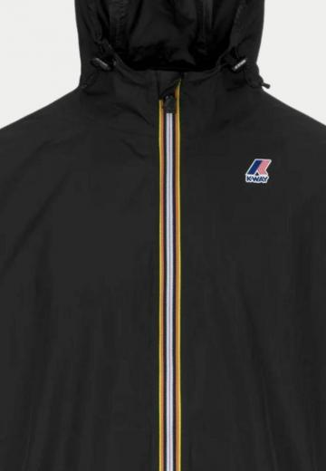 Куртка-дождевик