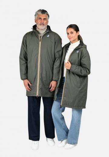 Куртка-дождевик