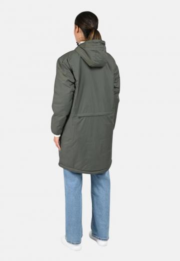 Куртка-дождевик