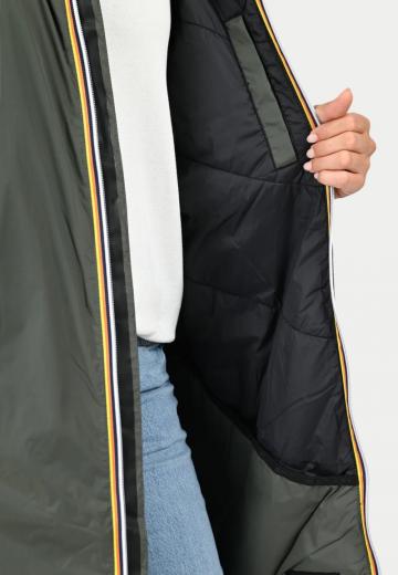 Куртка-дождевик