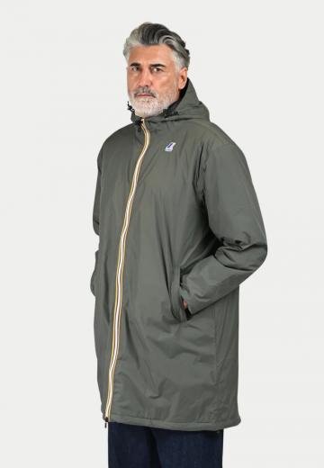 Куртка-дождевик