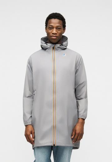 Куртка-дождевик