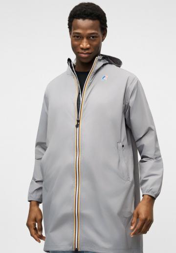 Куртка-дождевик