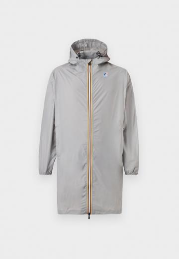 Куртка-дождевик